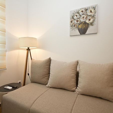 Igman Apartments Tivat Room photo