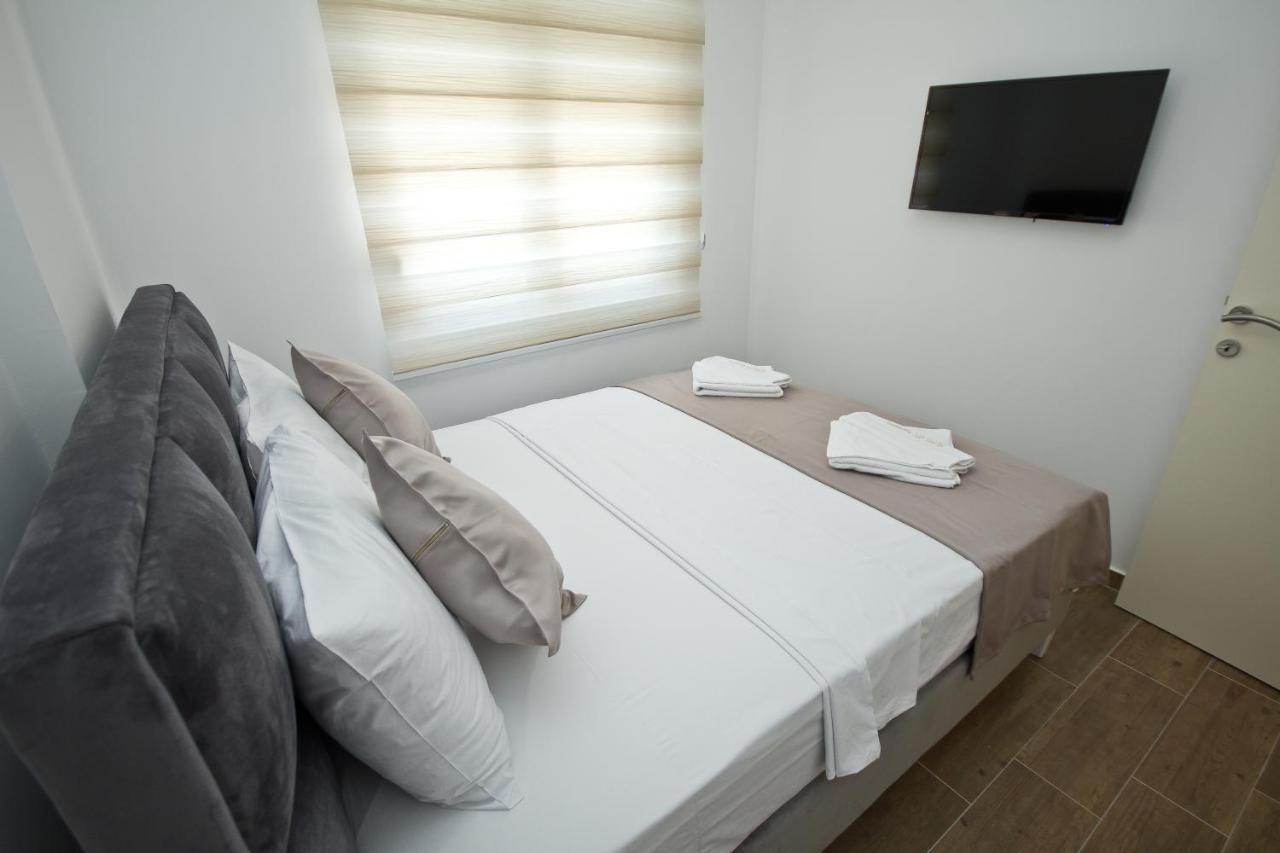 Igman Apartments Tivat Exterior photo
