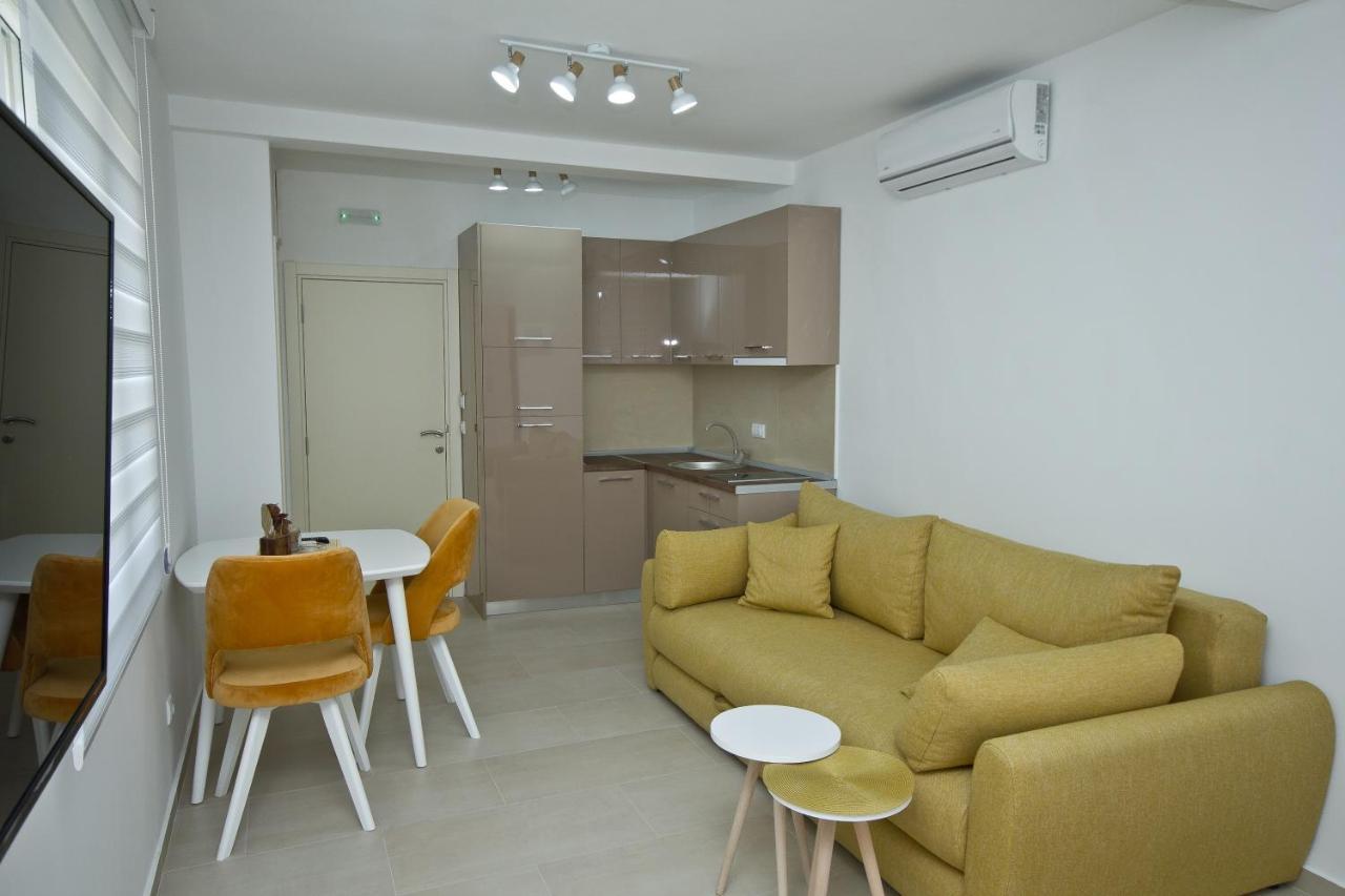 Igman Apartments Tivat Exterior photo