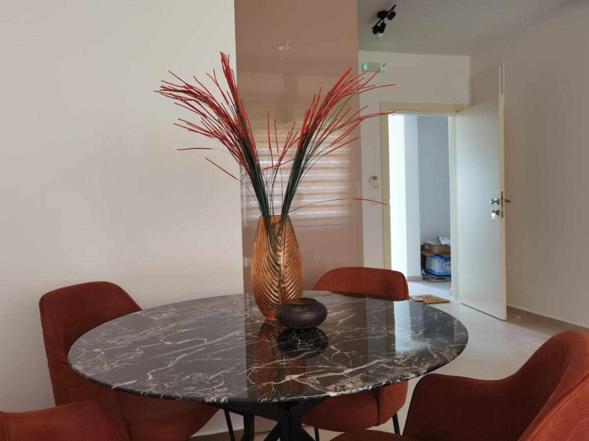 Igman Apartments Tivat Exterior photo