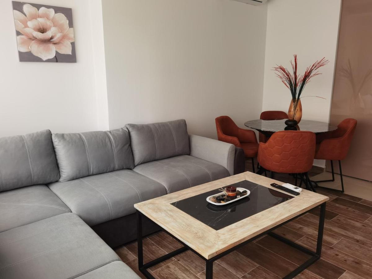 Igman Apartments Tivat Exterior photo