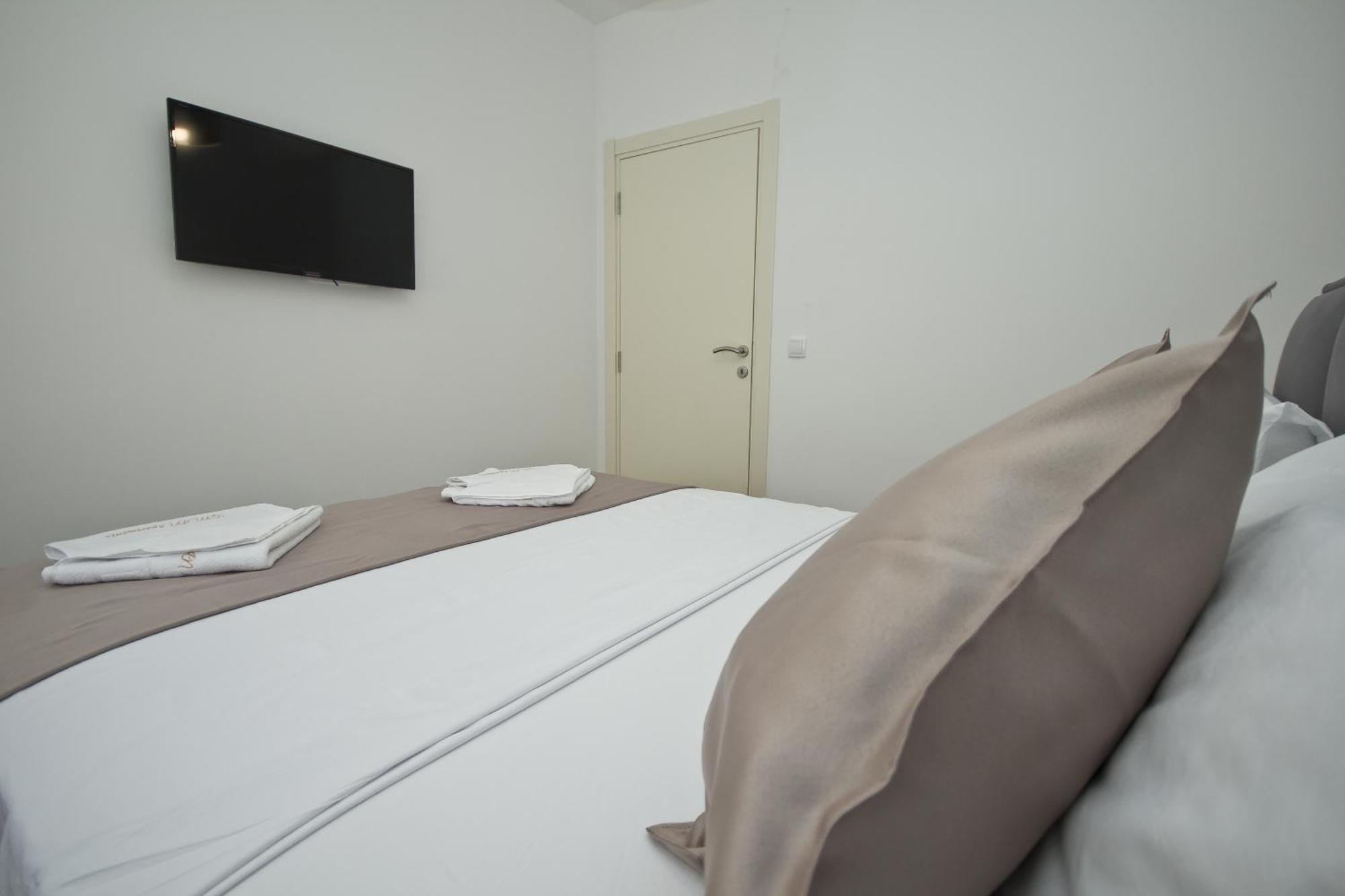 Igman Apartments Tivat Room photo
