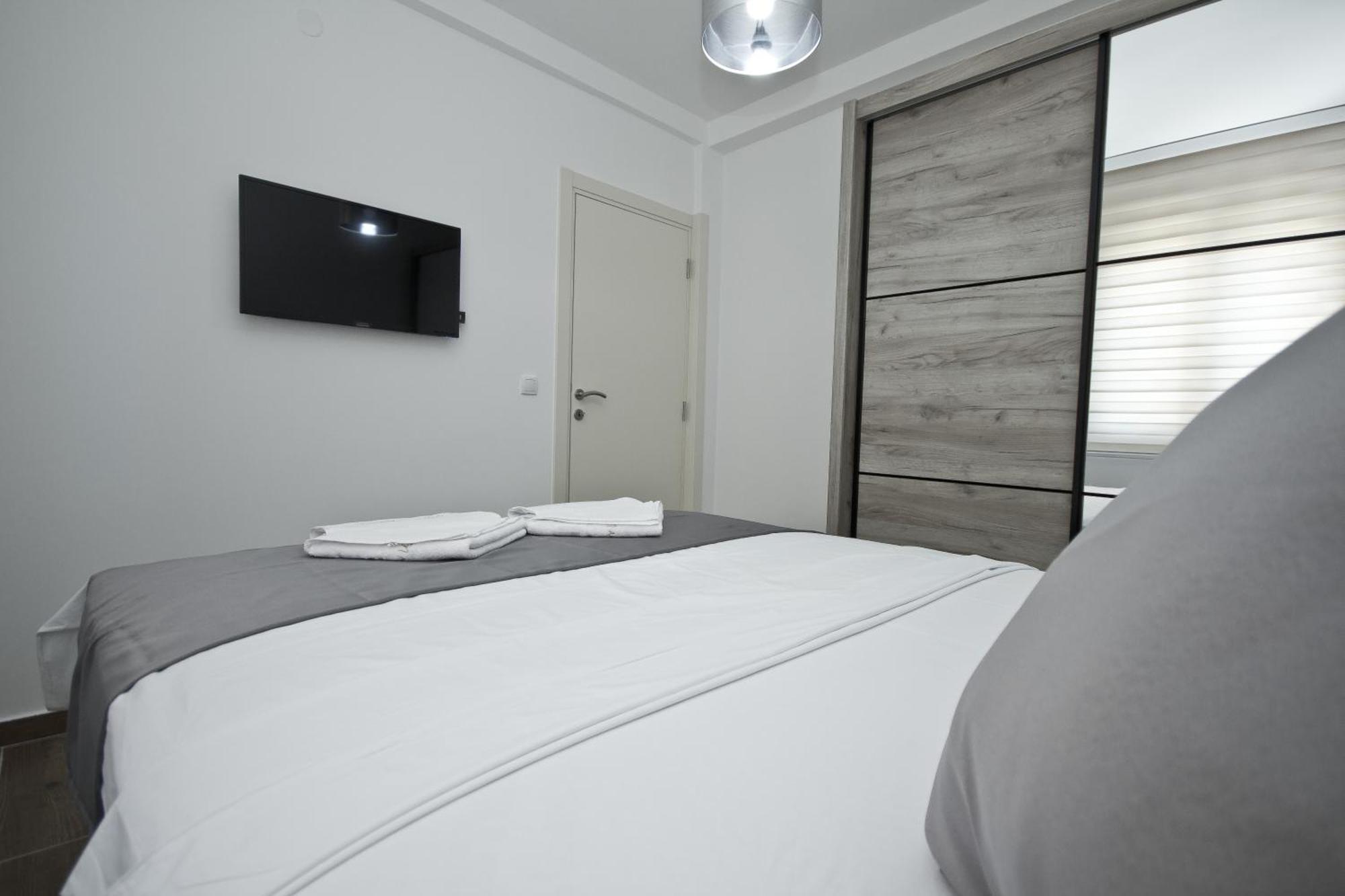 Igman Apartments Tivat Room photo